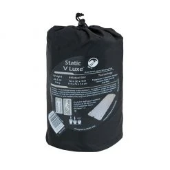 Klymit Camping Kit Static V Luxe Camping Mat