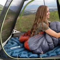 Klymit Static V Luxe SL Camping Mat 26 Klymit Static V Luxe SL Camping Mat
