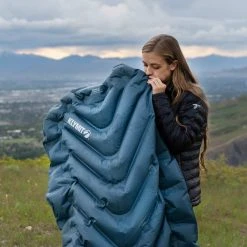 Klymit Static V Luxe SL Camping Mat 28 Klymit Static V Luxe SL Camping Mat