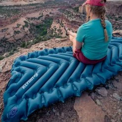 Klymit Static V Luxe SL Camping Mat 23 Klymit Static V Luxe SL Camping Mat