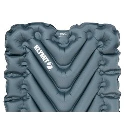 Klymit Static V Luxe SL Camping Mat 20 Klymit Static V Luxe SL Camping Mat