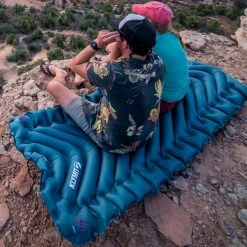 Klymit Static V Luxe SL Camping Mat 21 Klymit Static V Luxe SL Camping Mat