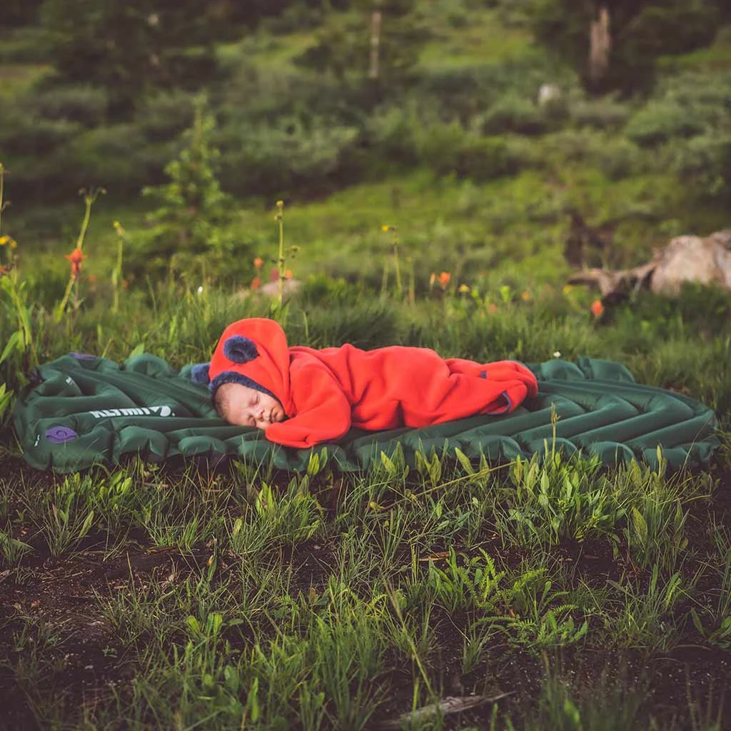 Klymit Camping Kit Static V Short Camping Mat 7 Klymit Camping Kit Static V Short Camping Mat