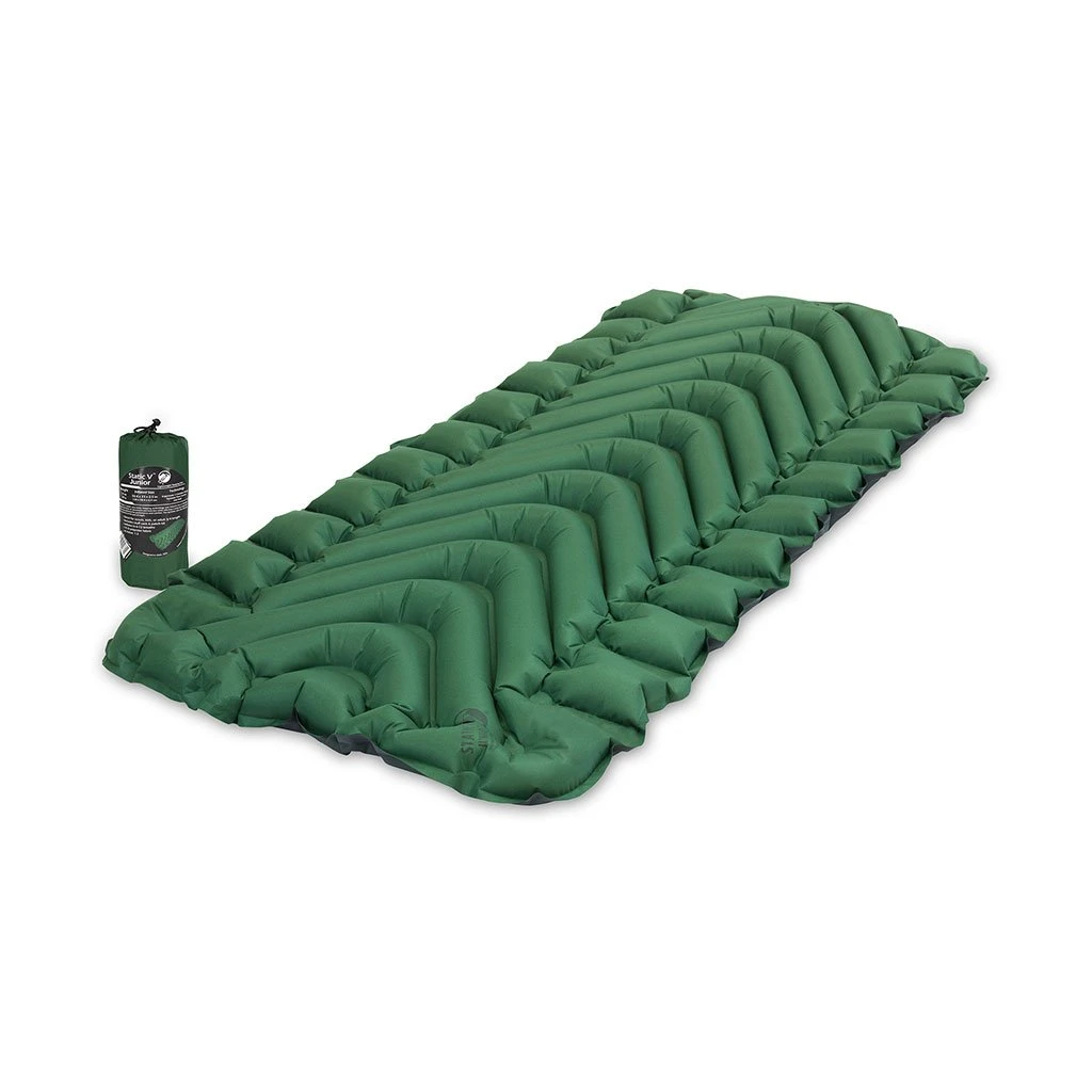 Klymit Camping Kit Static V Short Camping Mat 4 Klymit Camping Kit Static V Short Camping Mat