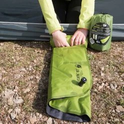 Klymit Camping Kit Static V2 Camping Mat 21 Klymit Camping Kit Static V2 Camping Mat