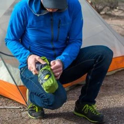 Klymit Camping Kit Static V2 Camping Mat 22 Klymit Camping Kit Static V2 Camping Mat