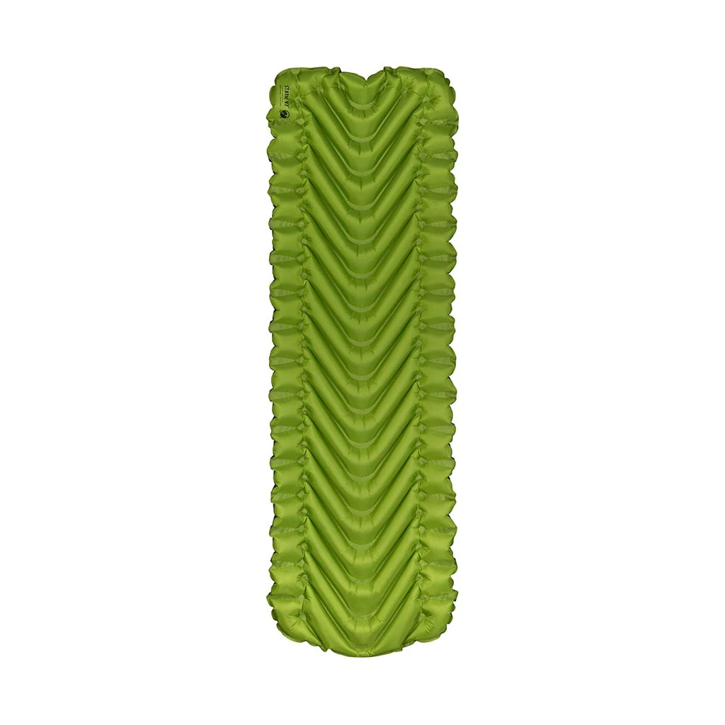 Klymit Camping Kit Static V2 Camping Mat 3 Klymit Camping Kit Static V2 Camping Mat