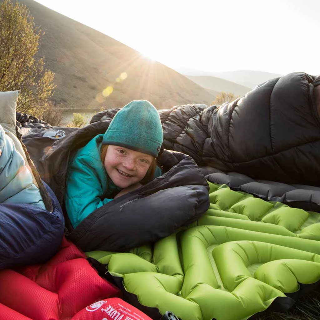 Klymit Camping Kit Static V2 Camping Mat 9 Klymit Camping Kit Static V2 Camping Mat