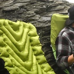 Klymit Camping Kit Static V2 Camping Mat 20 Klymit Camping Kit Static V2 Camping Mat