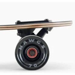 Landyachtz New Battle Axe 38 Spectrum 16 Landyachtz New Battle Axe 38 Spectrum