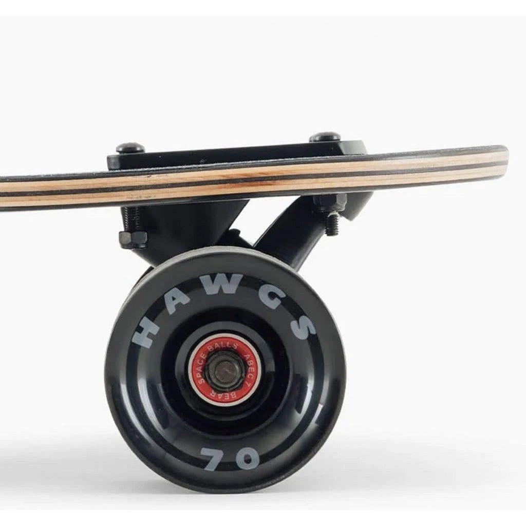 Landyachtz New Battle Axe 38 Spectrum 9 Landyachtz New Battle Axe 38 Spectrum