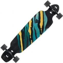 Landyachtz New Battle Axe 38 Spectrum 17 Landyachtz New Battle Axe 38 Spectrum