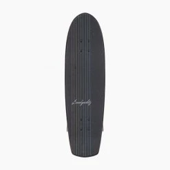 Landyachtz Butter Black Lines 31" Skateboards & Slacklines