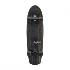 Landyachtz Butter Black Lines 31" Skateboards & Slacklines