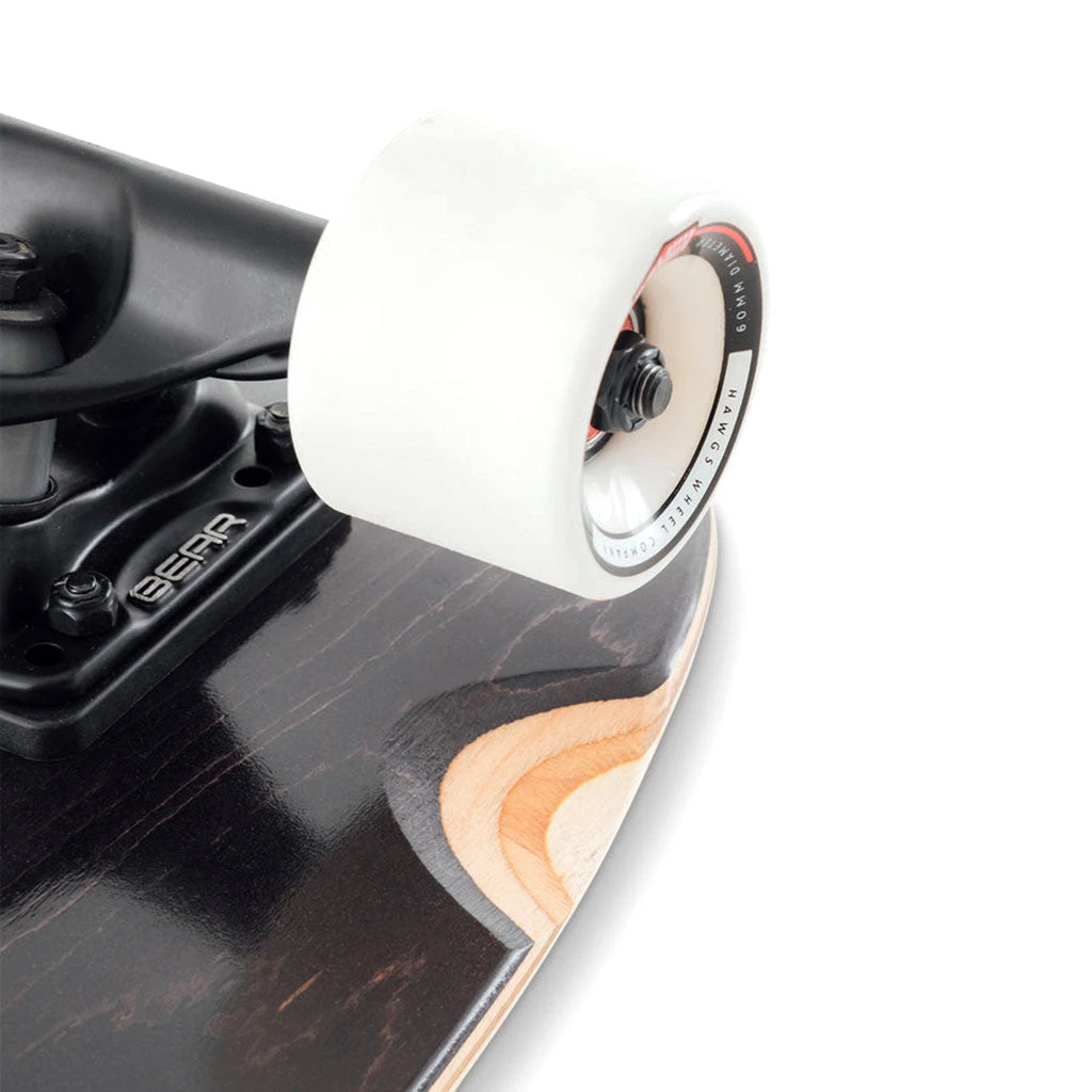 Landyachtz Dinghy Blunt Reapin Ain't Easy 28.5" New 7 Landyachtz Dinghy Blunt Reapin Ain't Easy 28.5" New