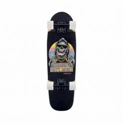 Landyachtz Dinghy Blunt Reapin Ain't Easy 28.5" New