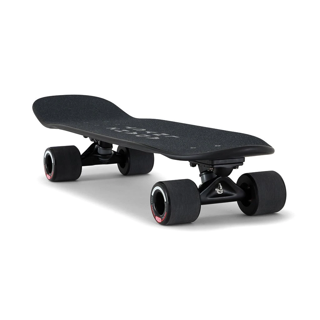 Landyachtz Skateboards & Slacklines Dinghy Emboss 28.5" 6 Landyachtz Skateboards & Slacklines Dinghy Emboss 28.5"