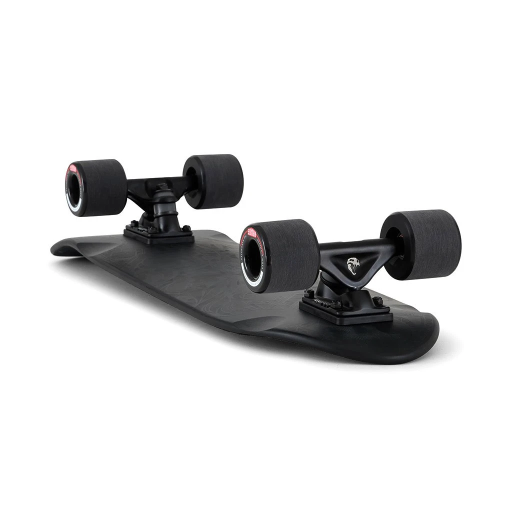 Landyachtz Skateboards & Slacklines Dinghy Emboss 28.5" 7 Landyachtz Skateboards & Slacklines Dinghy Emboss 28.5"