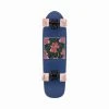Landyachtz Dinghy Hibiscus 29" 1 Landyachtz Dinghy Hibiscus 29"