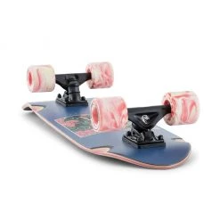 Landyachtz Dinghy Hibiscus 29