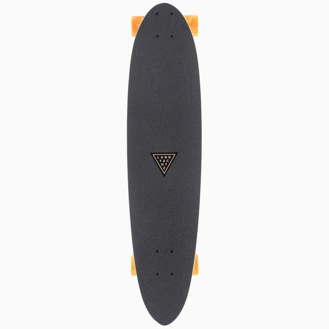 Landyachtz Dipper Watercolor 36" New 4 Landyachtz Dipper Watercolor 36" New