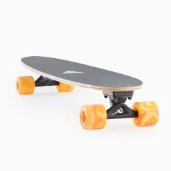 Landyachtz Dipper Watercolor 36" New 16 Landyachtz Dipper Watercolor 36
