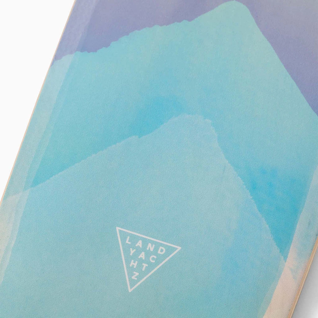 Landyachtz Dipper Watercolor 36" New 7 Landyachtz Dipper Watercolor 36" New