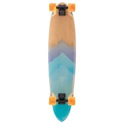 Landyachtz Dipper Watercolor 36" New