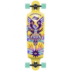 Landyachtz Drop Cat 38 Journey New