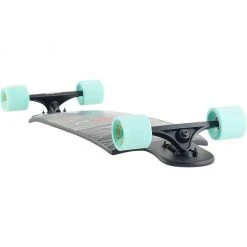 Landyachtz Drop Cat 38 Seeker Black