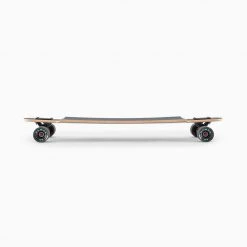 Landyachtz Skateboards & Slacklines Drop Hammer Black Pinecone 37