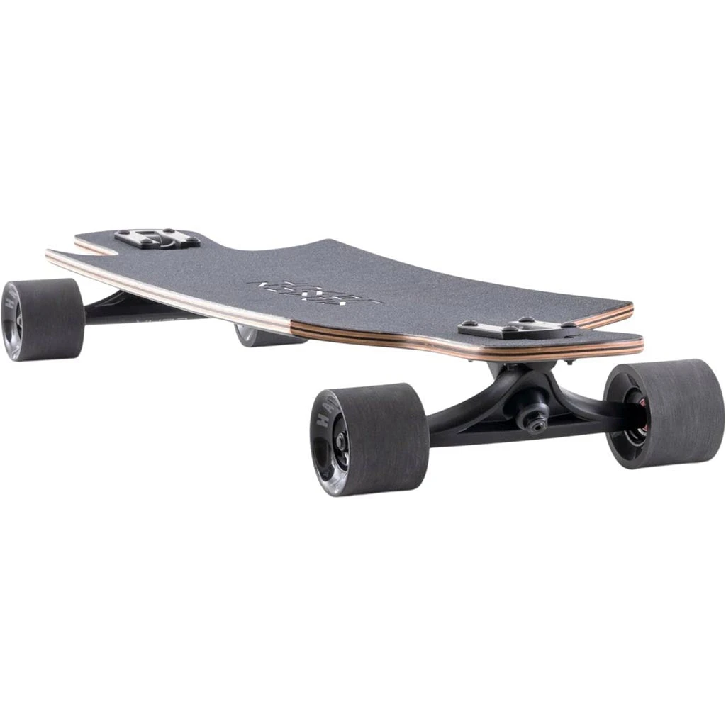 Landyachtz Skateboards & Slacklines Drop Hammer Night Fox 37" 4 Landyachtz Skateboards & Slacklines Drop Hammer Night Fox 37"