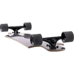 Landyachtz Skateboards & Slacklines Drop Hammer Night Fox 37" 8 Landyachtz Skateboards & Slacklines Drop Hammer Night Fox 37