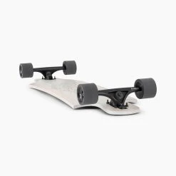 Landyachtz Drop Hammer White Pinecone 37