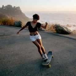 Landyachtz Tony Danza Spectrum 40