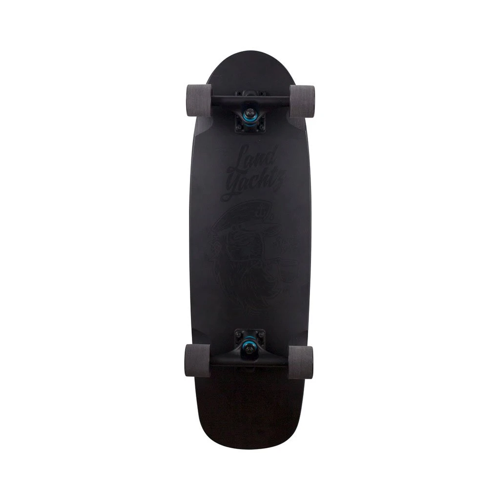 Landyachtz Tugboat Captain 30" 3 Landyachtz Tugboat Captain 30"