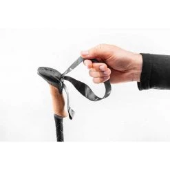 Leki Black Series FX Carbon (Pair) New