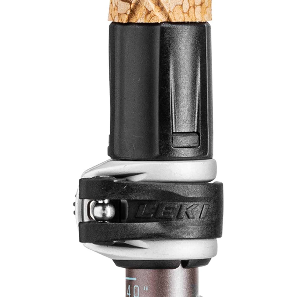 Leki Cressida FX Carbon | Women's (Pair) 7 Leki Cressida FX Carbon | Women's (Pair)