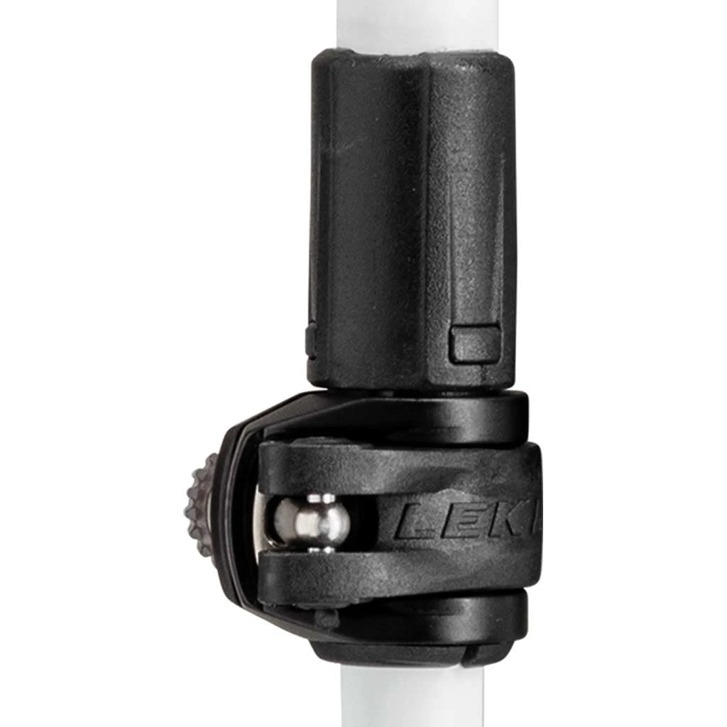 Leki Cross Trail FX Superlite (Pair) New 7 Leki Cross Trail FX Superlite (Pair) New