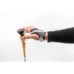 Leki Cross Trail FX Superlite (Pair) New 14 Leki Cross Trail FX Superlite (Pair) New