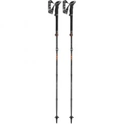 Leki Makalu FX Carbon (Pair) New