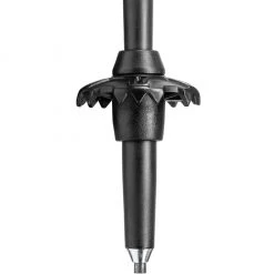 Leki Makalu FX Carbon (Pair) New 18 Leki Makalu FX Carbon (Pair) New