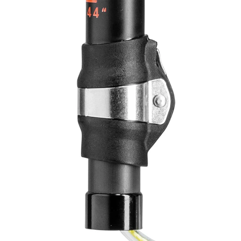 Leki Makalu FX Carbon (Pair) New 8 Leki Makalu FX Carbon (Pair) New