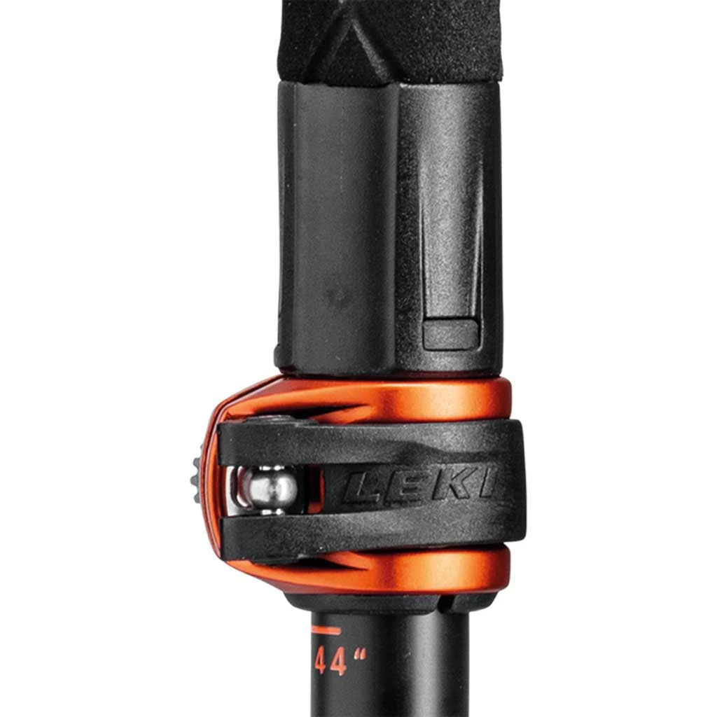 Leki Makalu FX Carbon (Pair) New 7 Leki Makalu FX Carbon (Pair) New