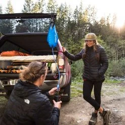 Camping Kit Lifestraw Flex Water Filter With Gravity Bag