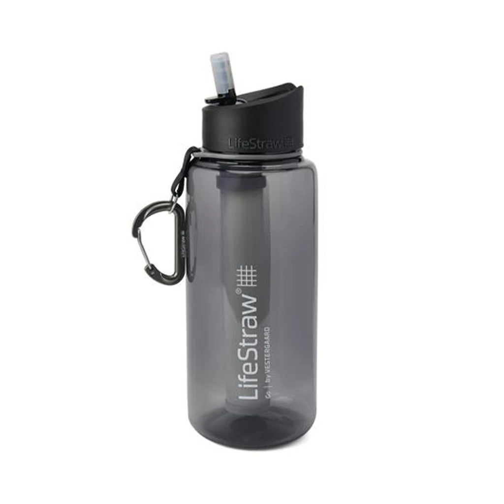LifeStraw Go 1L 3 LifeStraw Go 1L