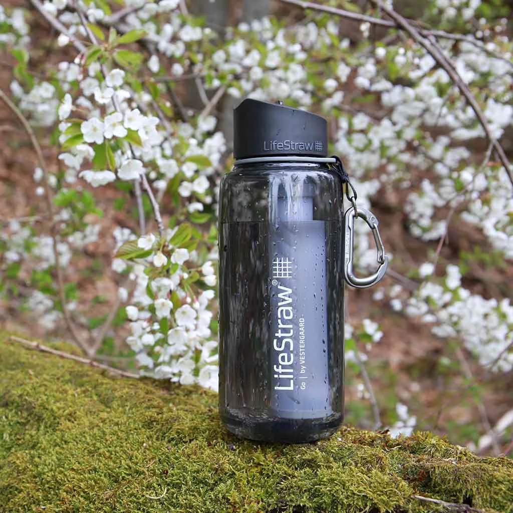 LifeStraw Go 1L 4 LifeStraw Go 1L