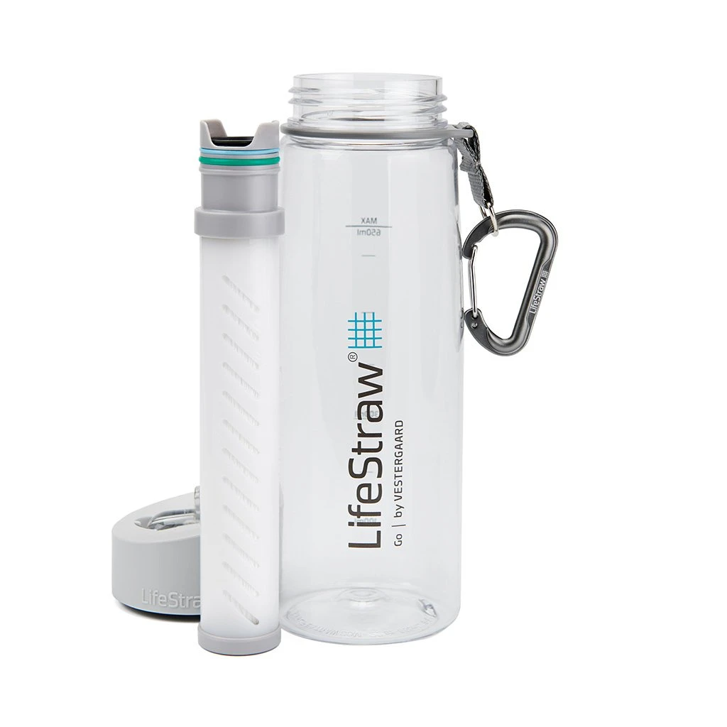 LifeStraw Go 650ml 4 LifeStraw Go 650ml