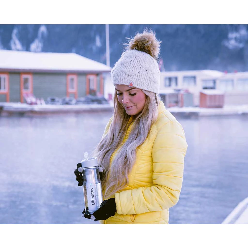 LifeStraw Go 650ml 6 LifeStraw Go 650ml