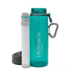 Camping Kit LifeStraw Go 650ml